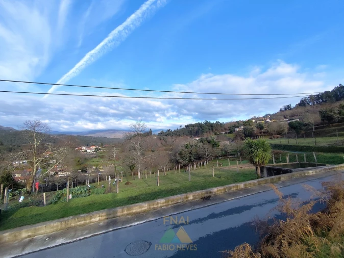 Terreno para Venda em Azere Foto 7