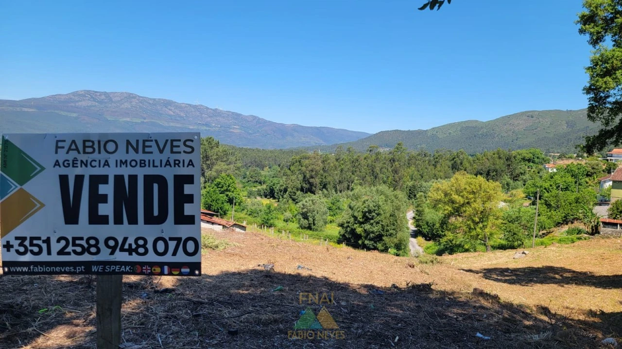 Terreno para Venda em Sa Foto 2