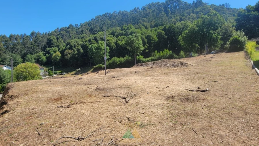 Terreno para Venda em Sa
