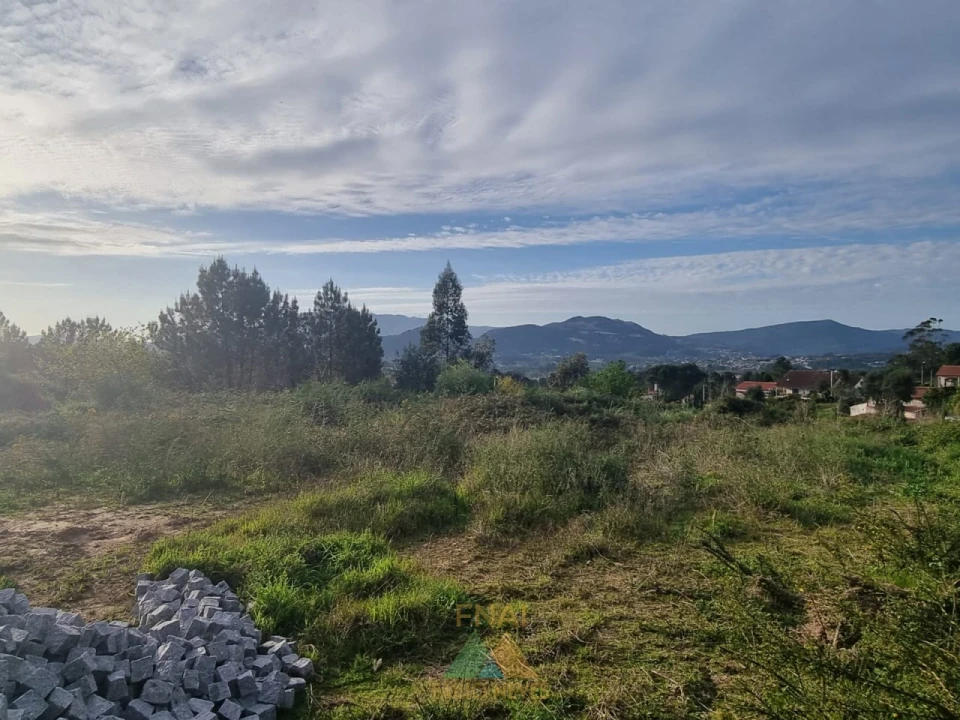 Terreno para Venda em Arca e Ponte de Lima Foto 4