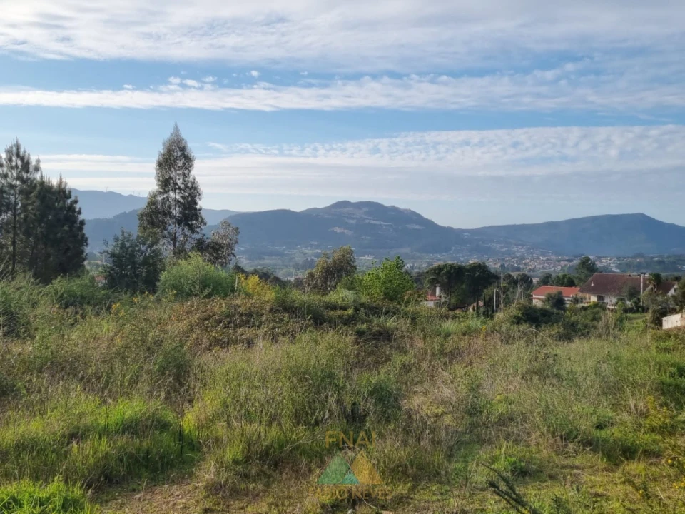 Terreno para Venda em Arca e Ponte de Lima Foto 5