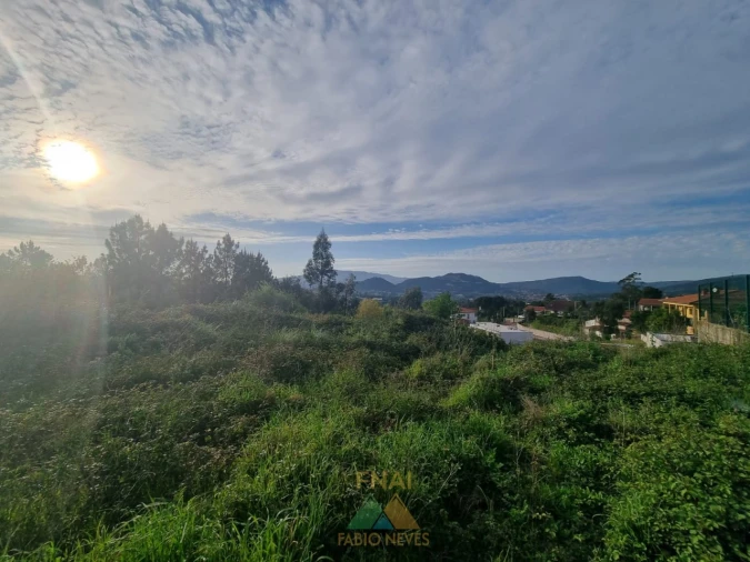 Terreno para Venda em Arca e Ponte de Lima Foto 3