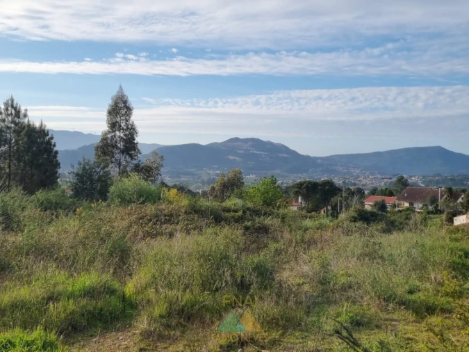 Terreno para Venda em Arca e Ponte de Lima Foto 5