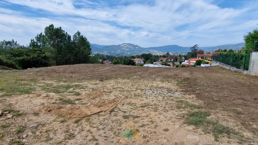 Terreno para Venda em Arca e Ponte de Lima