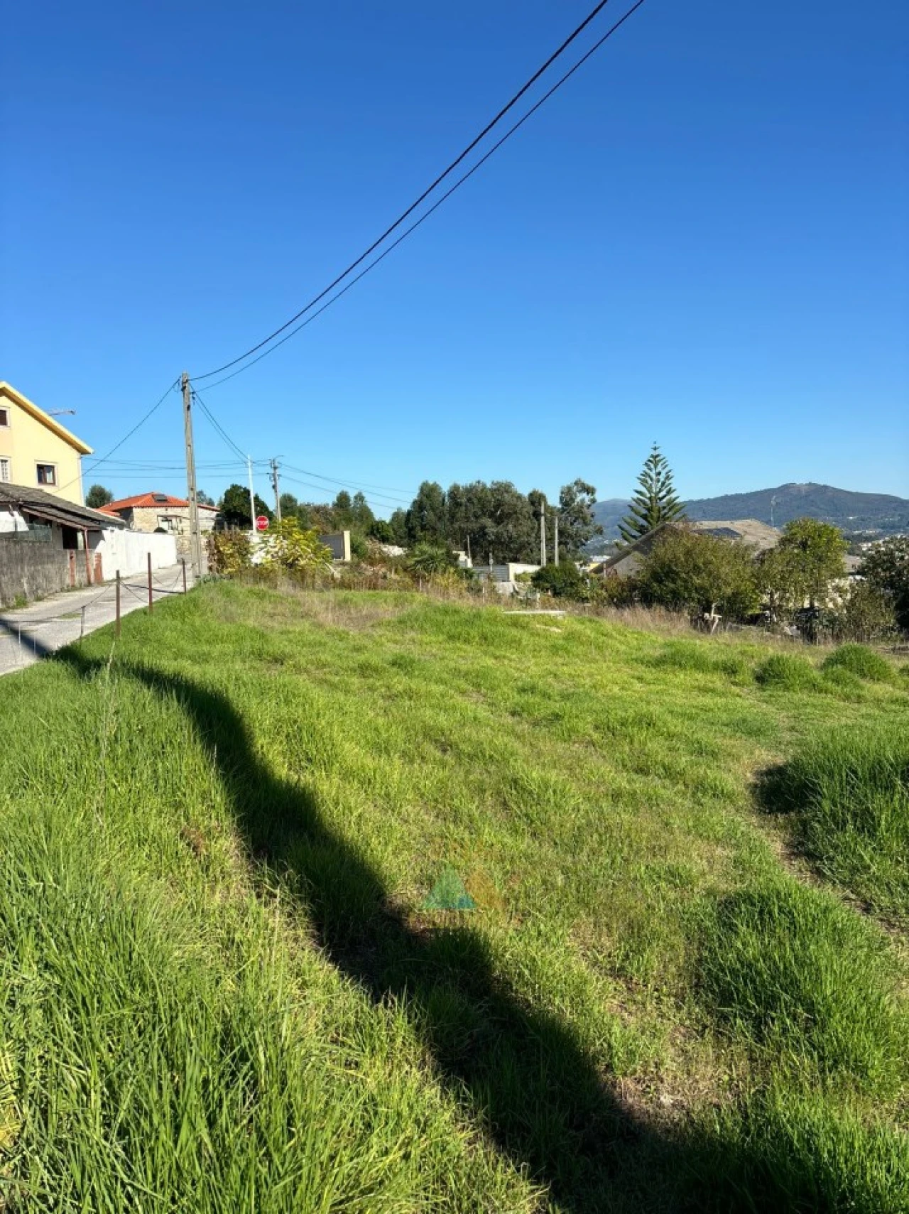 Terreno para Venda em Vila Verde e Barbudo Foto 20