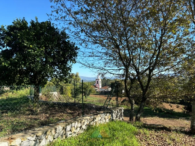 Terreno para Venda em Vila Verde e Barbudo Foto 6