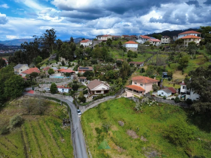 Terreno para Venda em Paço Foto 5