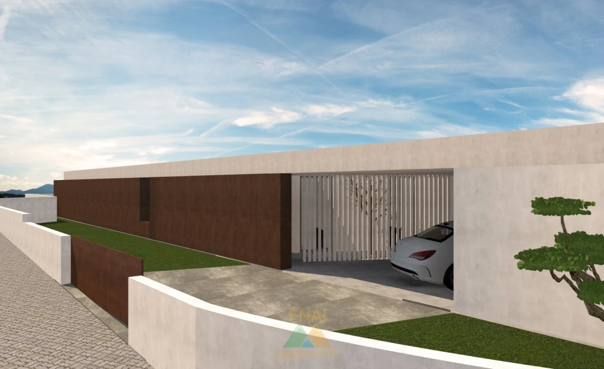 Terreno para Venda em Arca e Ponte de Lima Foto 8