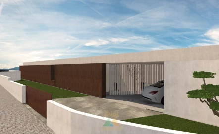 Terreno para Venda em Arca e Ponte de Lima