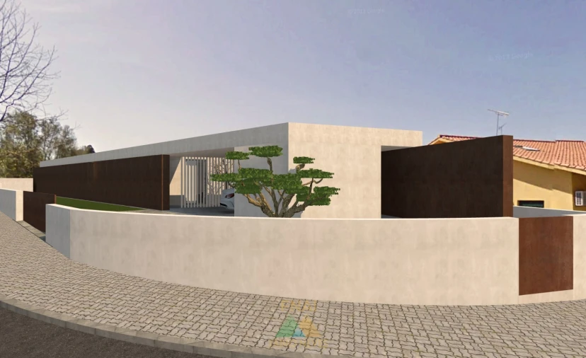 Terreno para Venda em Arca e Ponte de Lima Foto 5