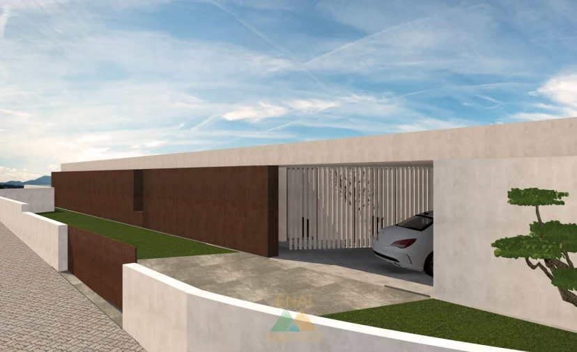 Terreno para Venda em Arca e Ponte de Lima Foto 8