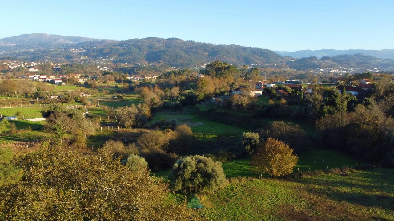 Terreno para Venda em Prozelo Foto 8