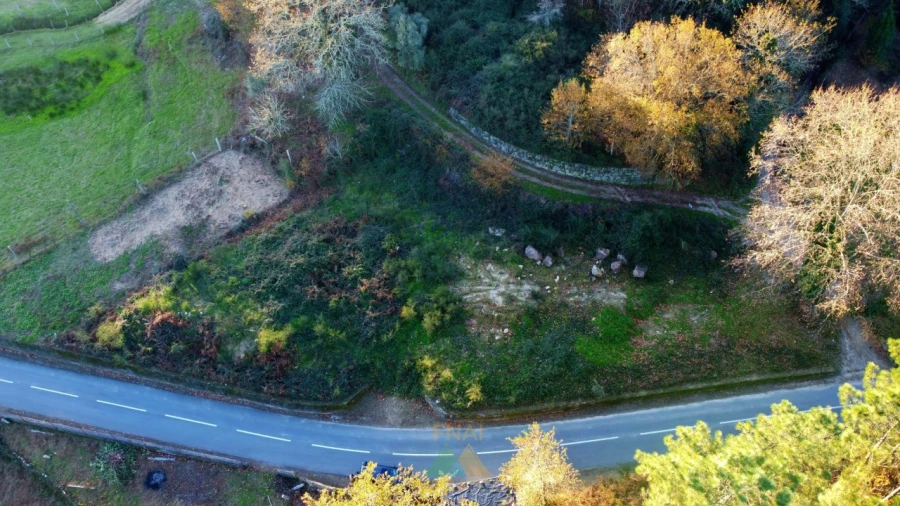 Terreno para Venda em Prozelo Foto 1