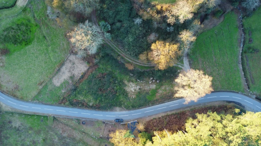 Terreno para Venda em Prozelo Foto 14