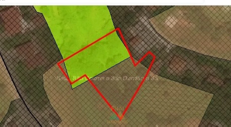 Terreno para Venda em Vilela, São Cosme e São Damião e Sá Foto 8