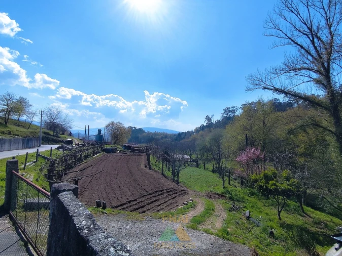 Terreno para Venda em Oliveira Foto 3
