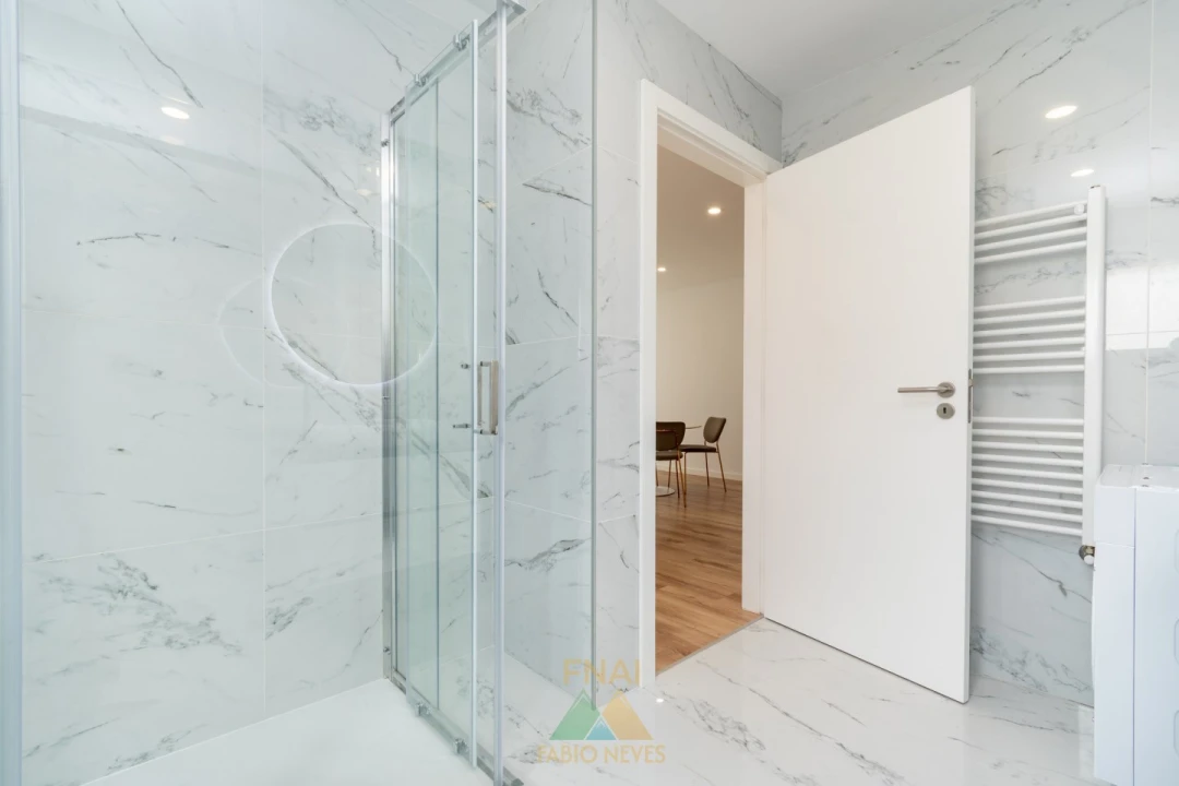 Apartamento T1 para Venda em Arcos de Valdevez (São Paio) e Giela Foto 14