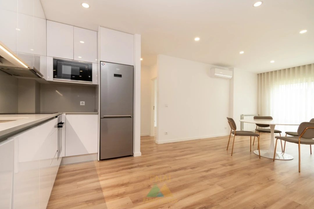 Apartamento T1 para Venda em Arcos de Valdevez (São Paio) e Giela Foto 15