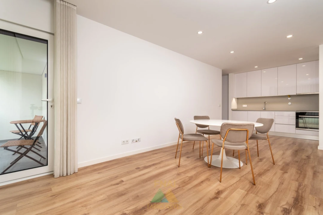 Apartamento T1 para Venda em Arcos de Valdevez (São Paio) e Giela Foto 19