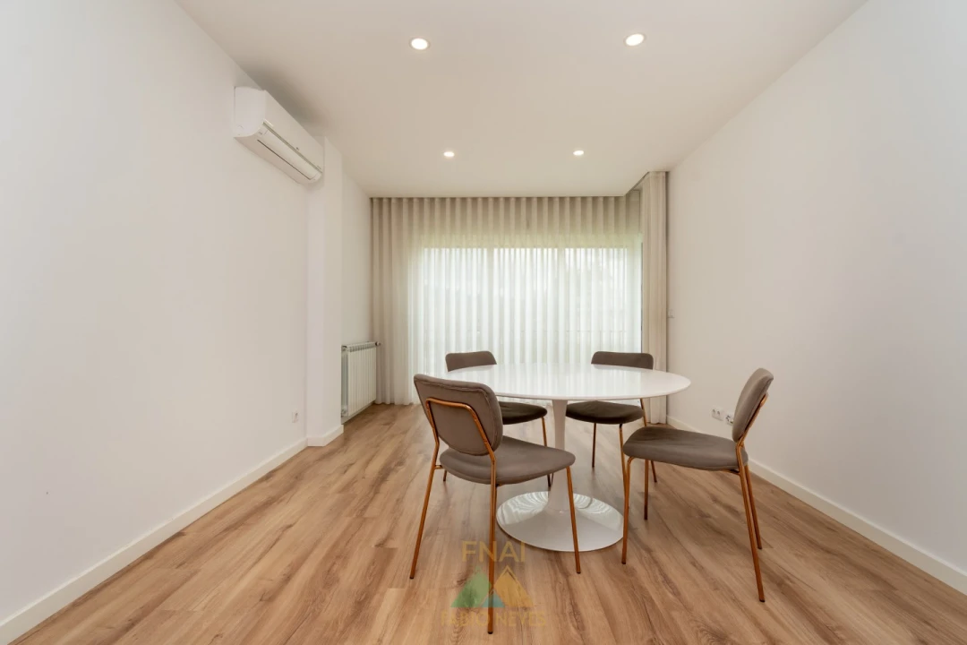 Apartamento T1 para Venda em Arcos de Valdevez (São Paio) e Giela Foto 2