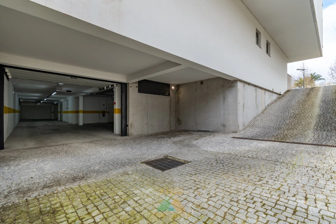 Apartamento T1 para Venda em Arcos de Valdevez (São Paio) e Giela Foto 23