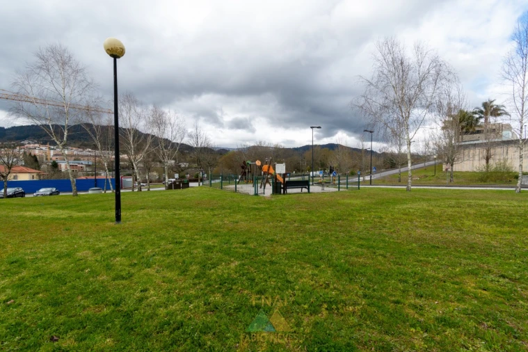Apartamento T1 para Venda em Arcos de Valdevez (São Paio) e Giela Foto 11