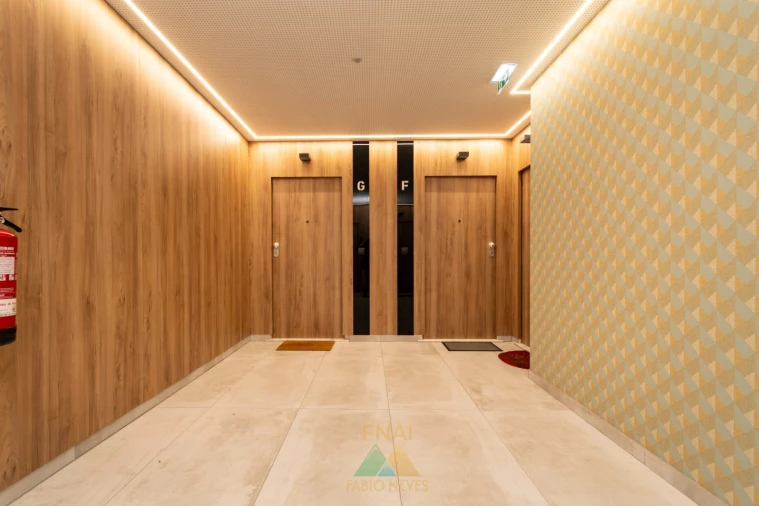 Apartamento T1 para Venda em Arcos de Valdevez (São Paio) e Giela Foto 9