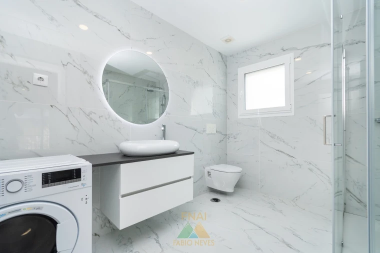 Apartamento T1 para Venda em Arcos de Valdevez (São Paio) e Giela Foto 6