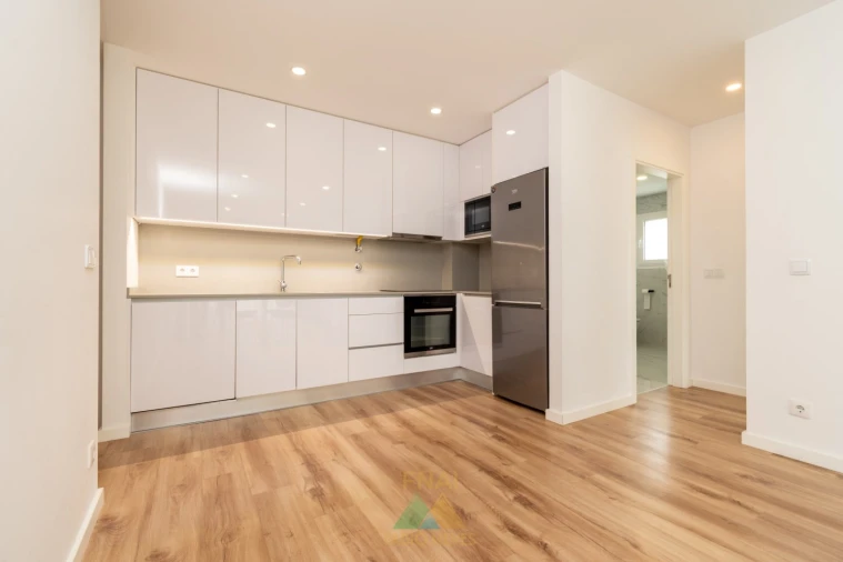 Apartamento T1 para Venda em Arcos de Valdevez (São Paio) e Giela Foto 18