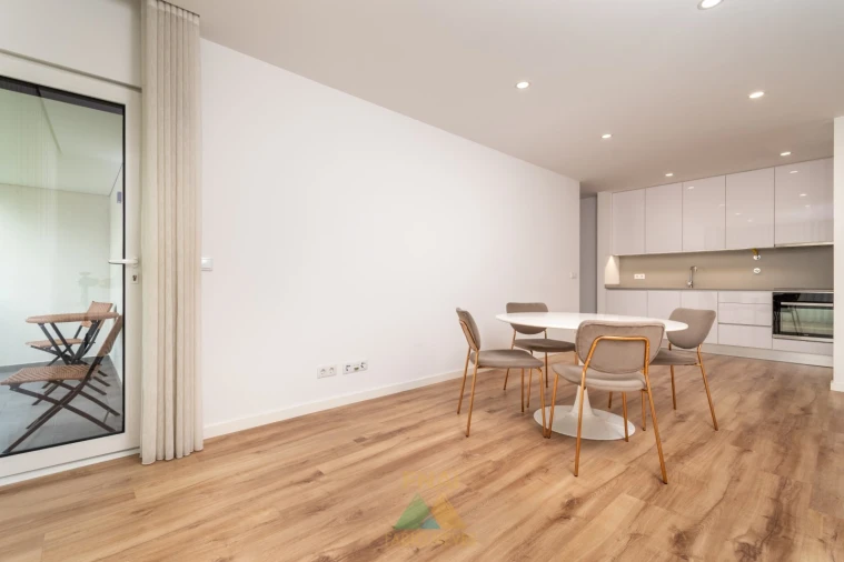 Apartamento T1 para Venda em Arcos de Valdevez (São Paio) e Giela Foto 19