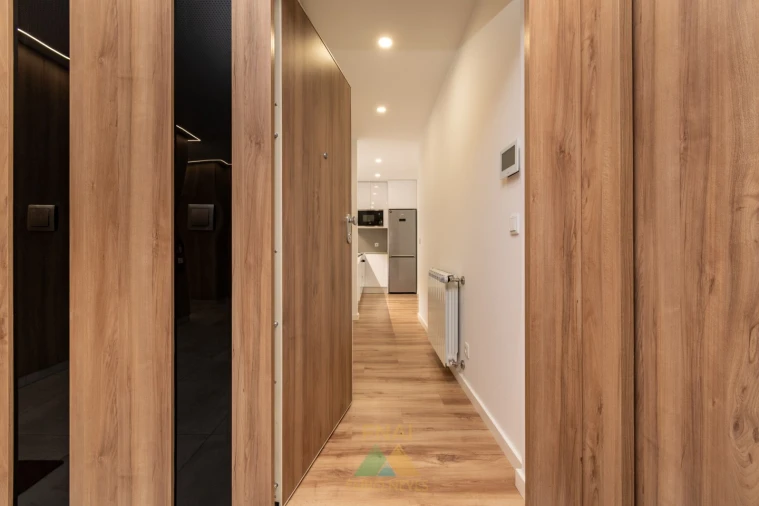 Apartamento T1 para Venda em Arcos de Valdevez (São Paio) e Giela Foto 21