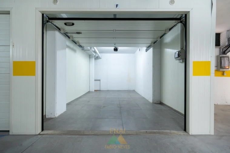 Apartamento T1 para Venda em Arcos de Valdevez (São Paio) e Giela Foto 24