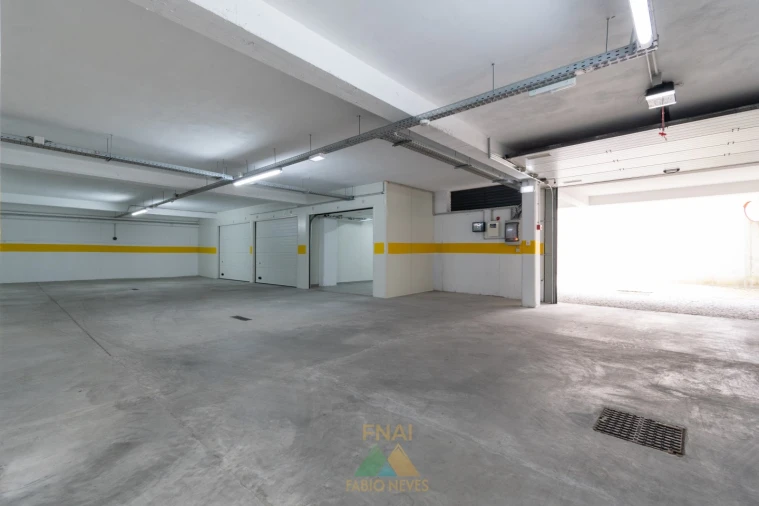 Apartamento T1 para Venda em Arcos de Valdevez (São Paio) e Giela Foto 26