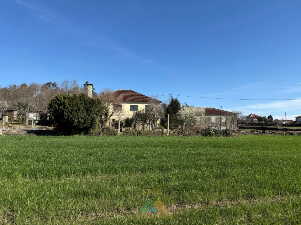 Quinta T4 para Venda em Panque Foto 1