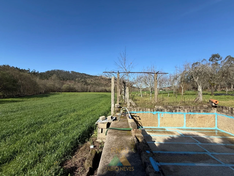 Quinta T4 para Venda em Panque Foto 10