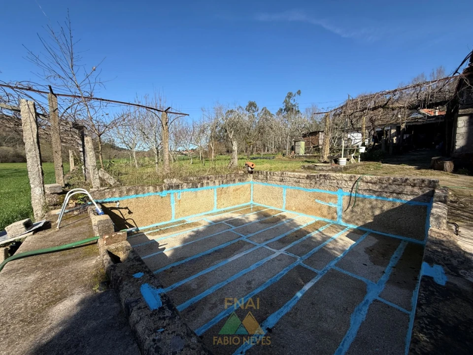 Quinta T4 para Venda em Panque Foto 11