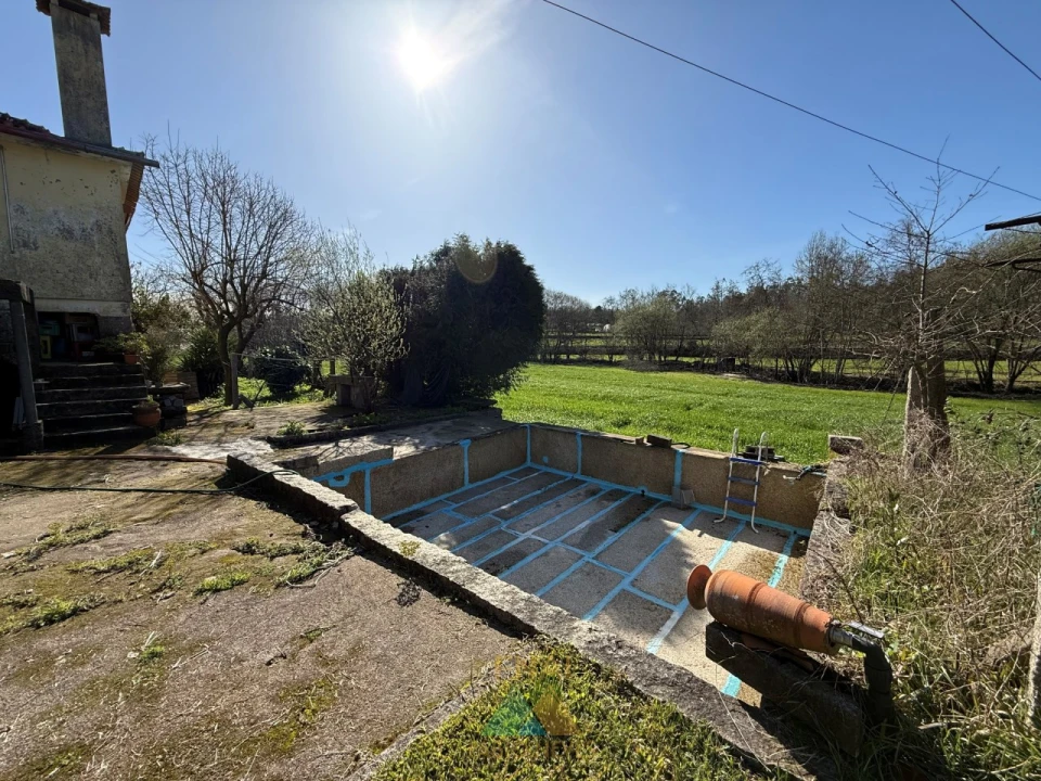 Quinta T4 para Venda em Panque Foto 14