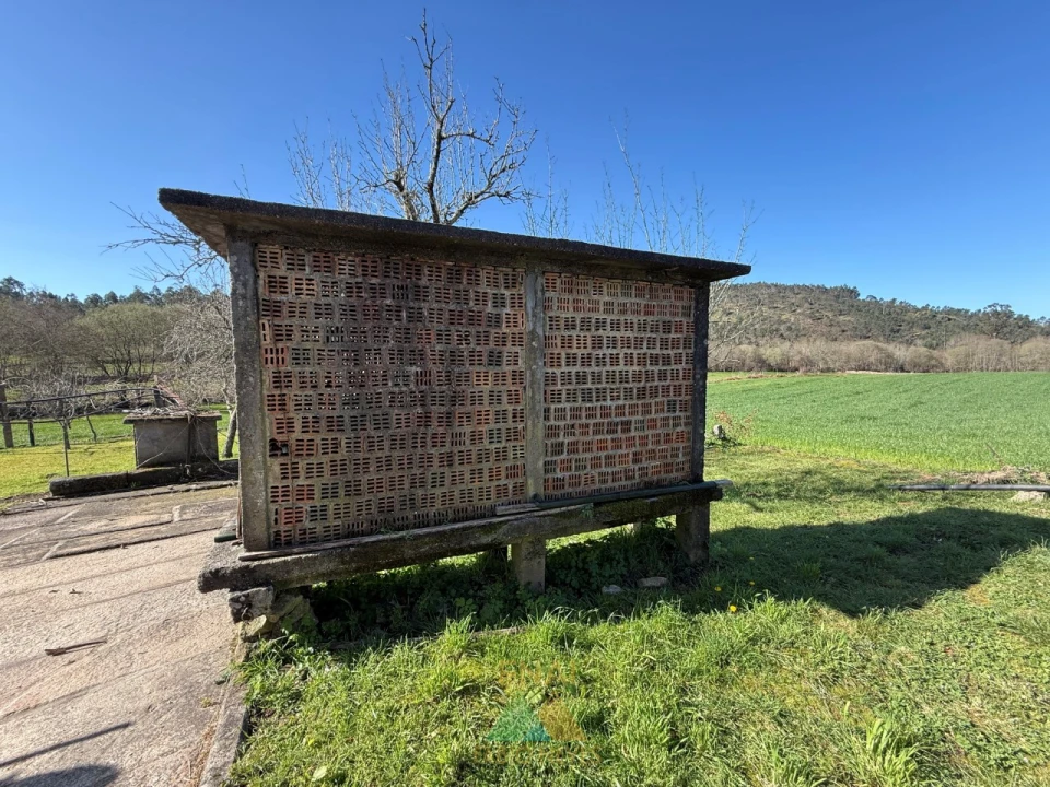 Quinta T4 para Venda em Panque Foto 17