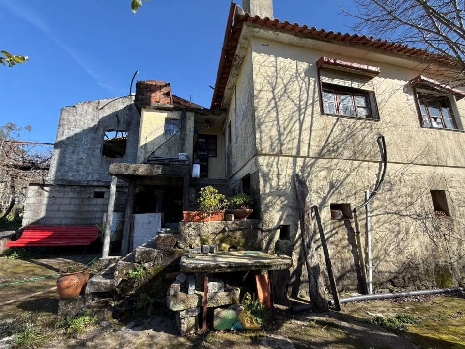 Quinta T4 para Venda em Panque Foto 25