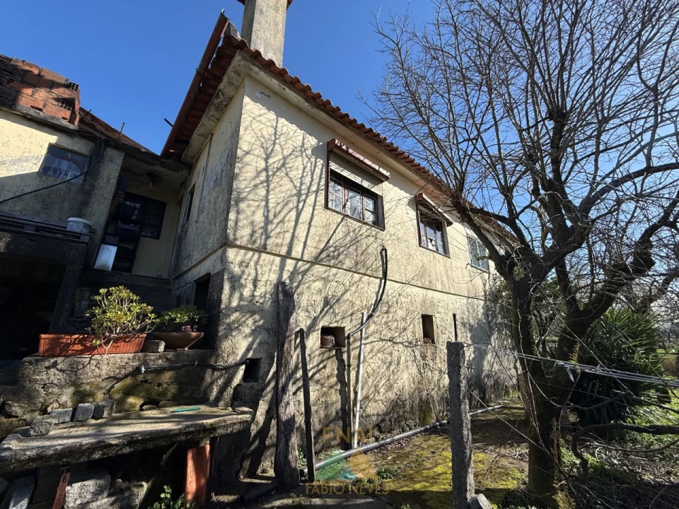 Quinta T4 para Venda em Panque Foto 6