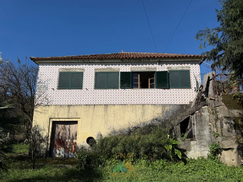 Quinta T4 para Venda em Panque Foto 28