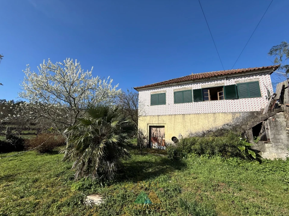 Quinta T4 para Venda em Panque Foto 2