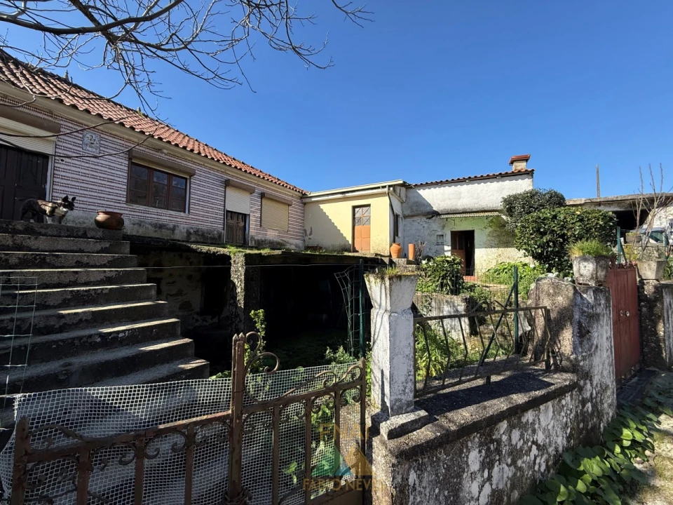 Quinta T4 para Venda em Panque Foto 32