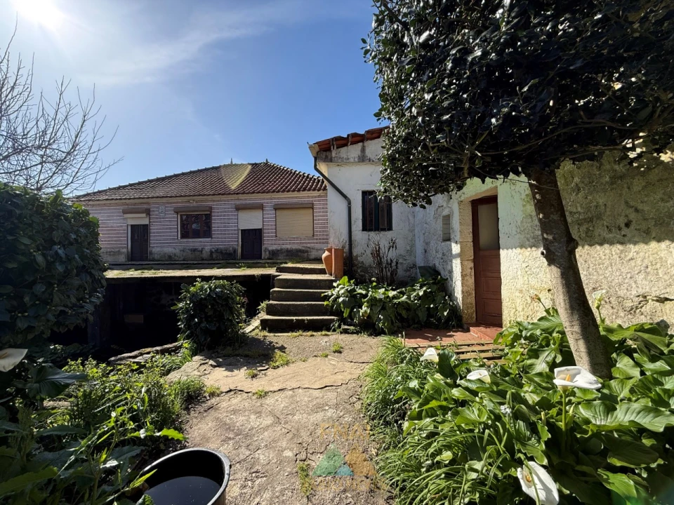 Quinta T4 para Venda em Panque Foto 3