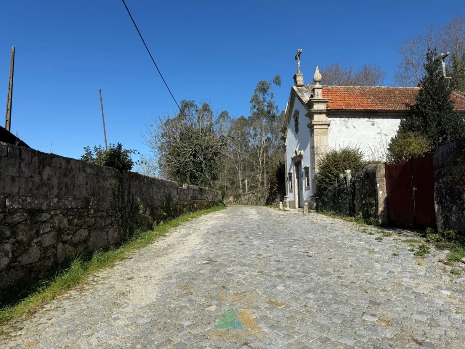 Quinta T4 para Venda em Panque Foto 33