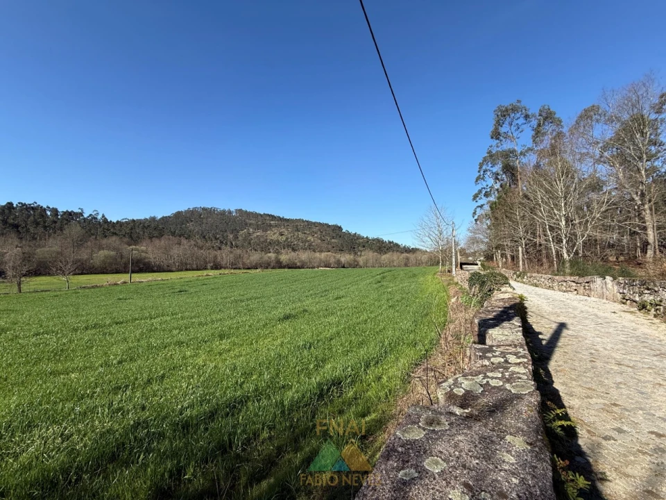 Quinta T4 para Venda em Panque Foto 34