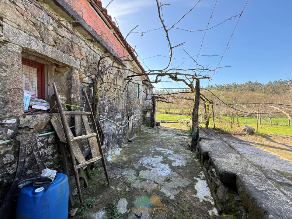 Quinta T4 para Venda em Panque Foto 37