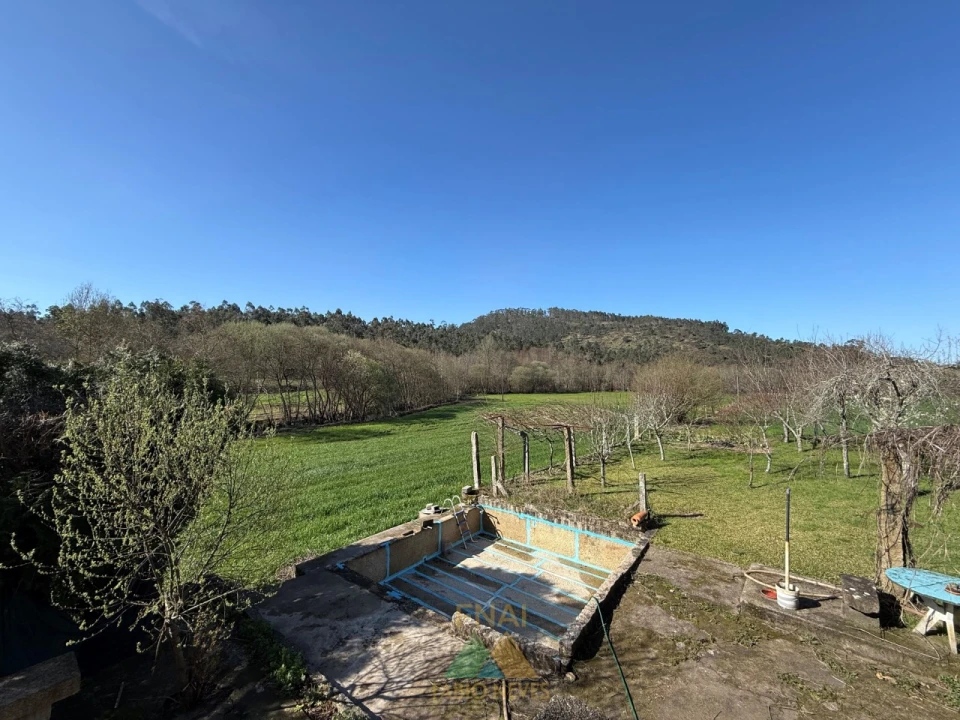 Quinta T4 para Venda em Panque Foto 9