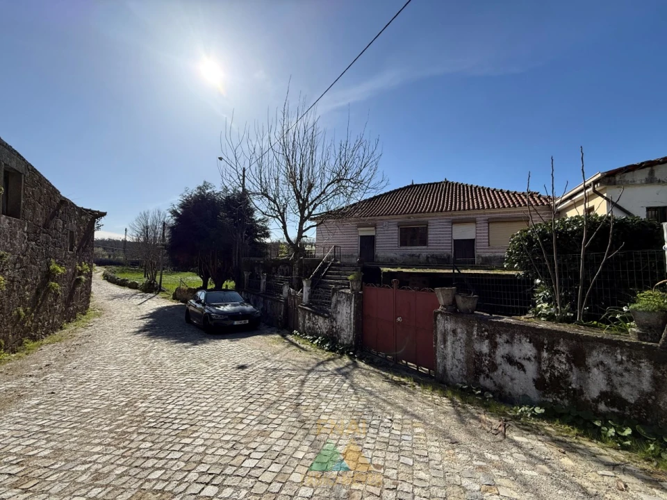 Quinta T4 para Venda em Panque Foto 50