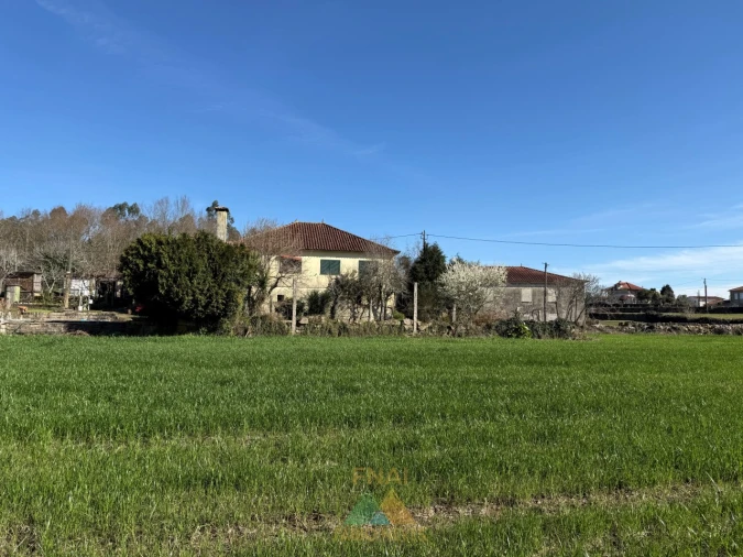 Quinta T4 para Venda em Panque Foto 1